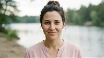 Maria G., zufriedene Kundin aus Berlin