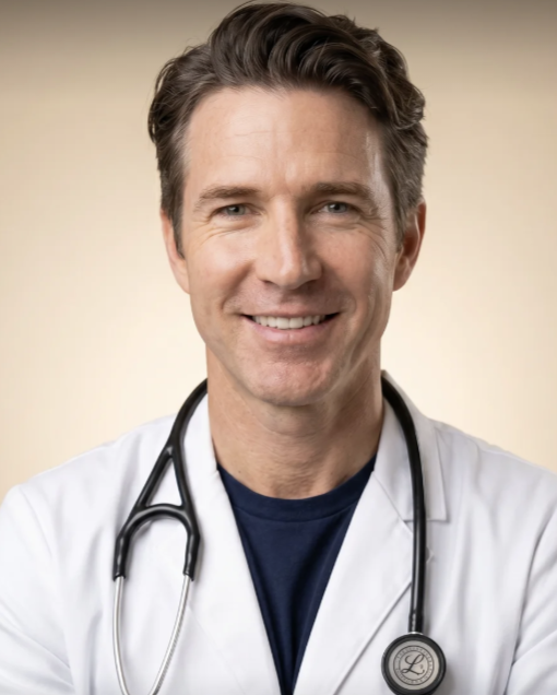 Dr. med. Klaus Henning